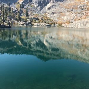 Meet your Posher, Katy